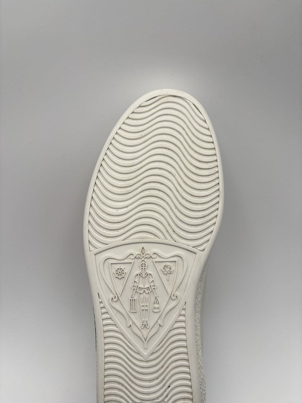 Size 7 G (7.5 US) - Gucci Ace ' Interlocking G ' | SUPER CLEAN!