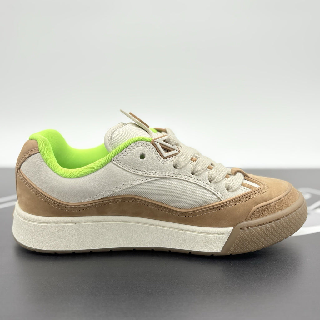 Size 40 (7 US) Dior X Travis Scott B713 Cactus Jack ' Beige Green ' | EXCELLENT!