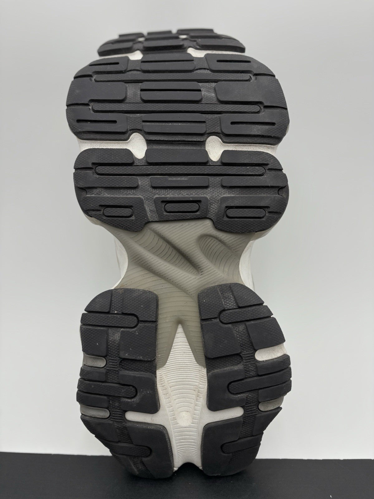 Size 44 (11 US) - Balenciaga Cargo Sneakers ' White Grey Black ' | GREAT COND!