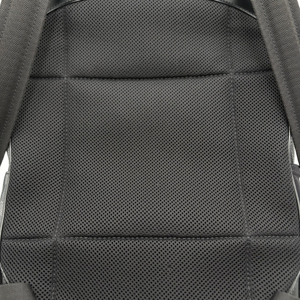 Louis Vuitton Backpack Michael NM ' Damier Graphite Noir '