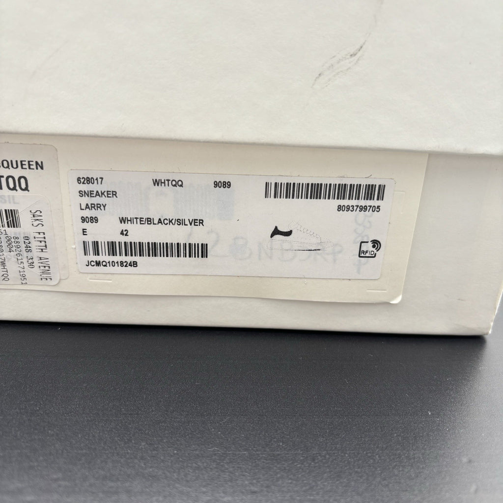 Size 42.5 (9.5 US) - Alexander McQueen ' Shock Pink ' | GREAT CONDITION!