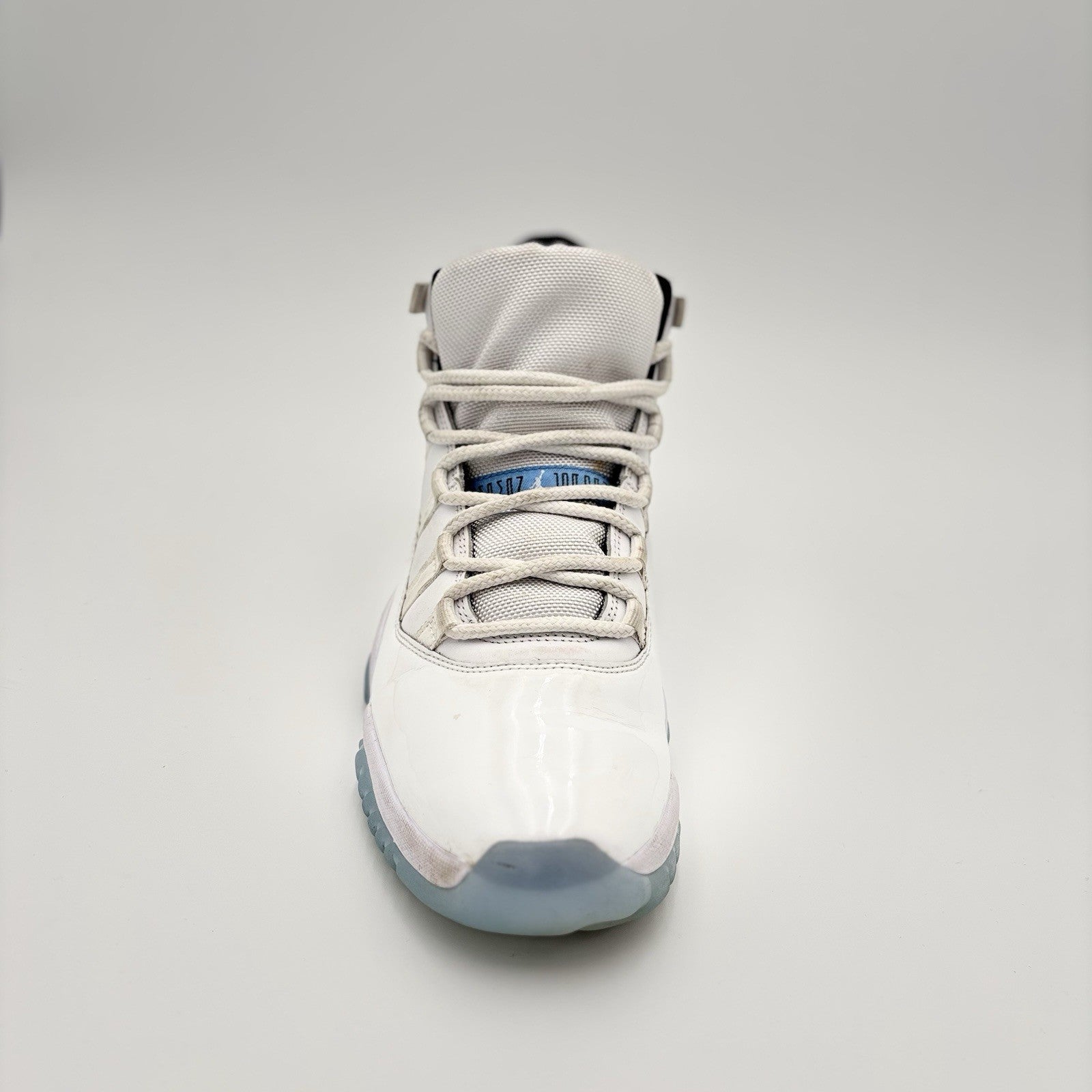Size 11 - Air Jordan 11 Retro 2024 Legend Blue / Columbia | GOOD CONDITION!