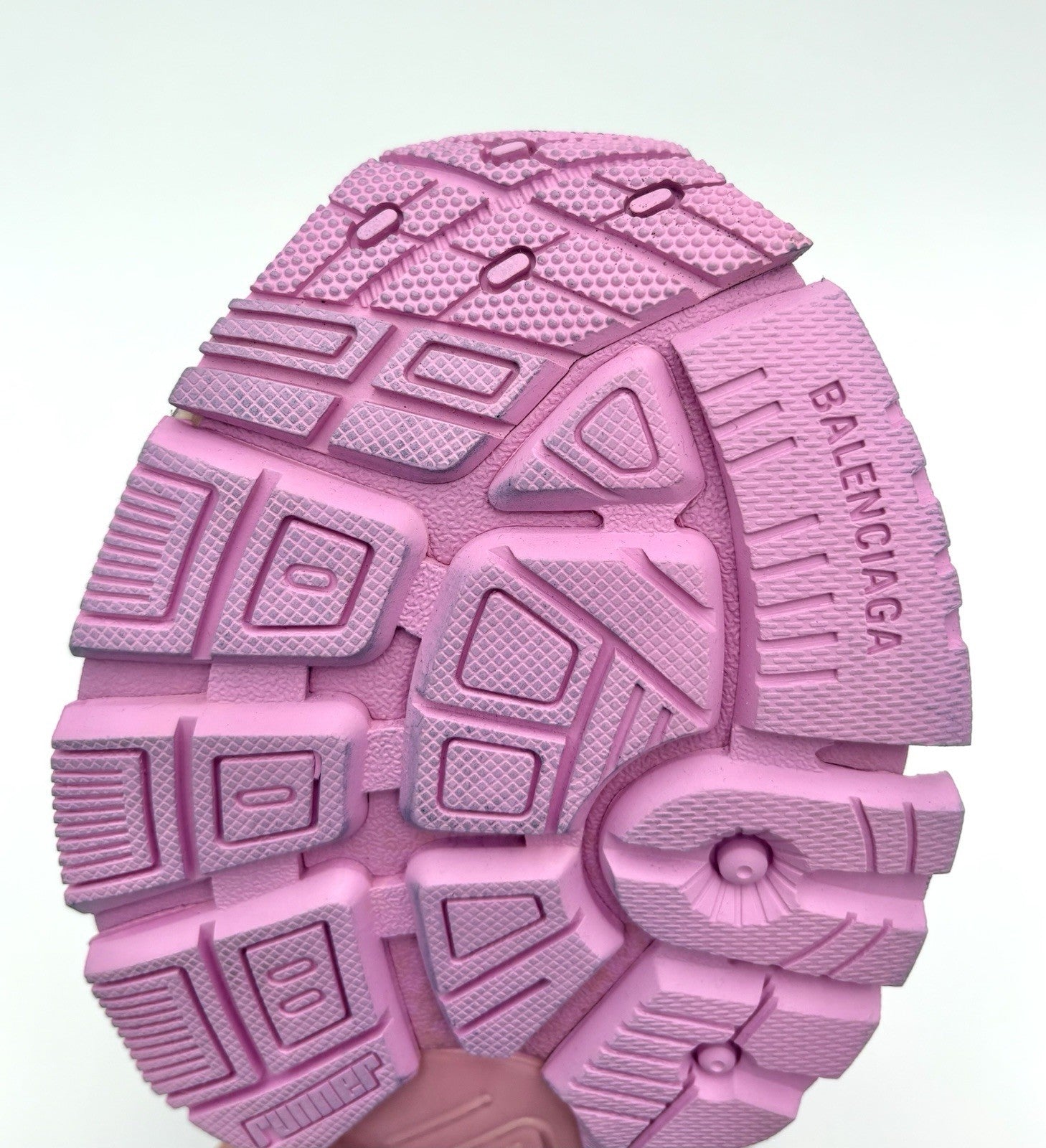 Size 40 EU - Balenciaga Runner ' Pink ' | BRAND NEW!