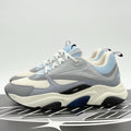 Size 45 (12 US) - Dior B22 Sneaker ' Grey Blue ' | SUPER CLEAN