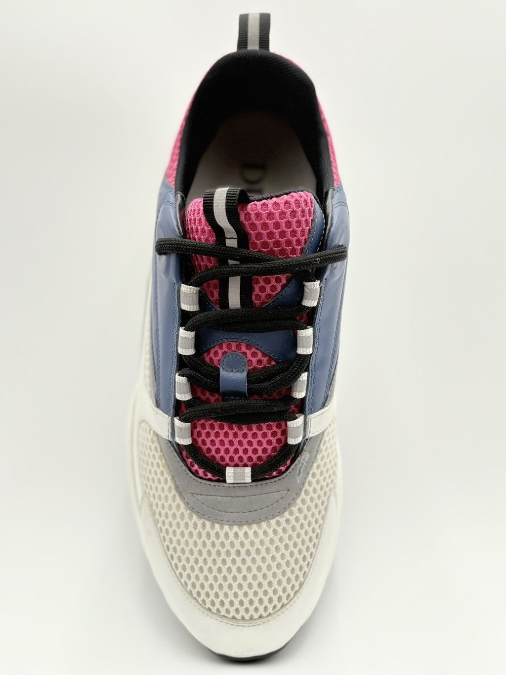 Size 42 (9 US) - Dior B22 Sneaker ' Blue Pink White ' | GREAT CONDITION!