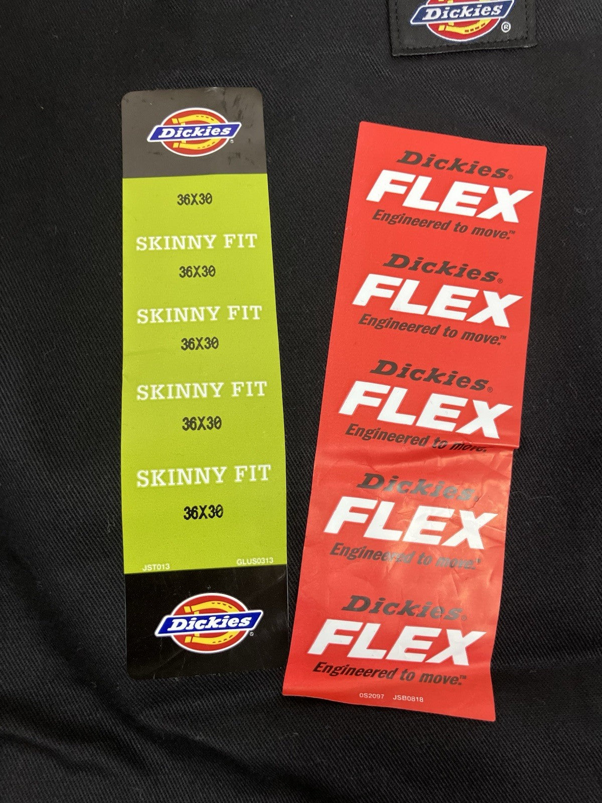 Size 36 - Thats A Awful Lot Of Cough Syrup Dickies ' Trending ' | BRAND NEW!