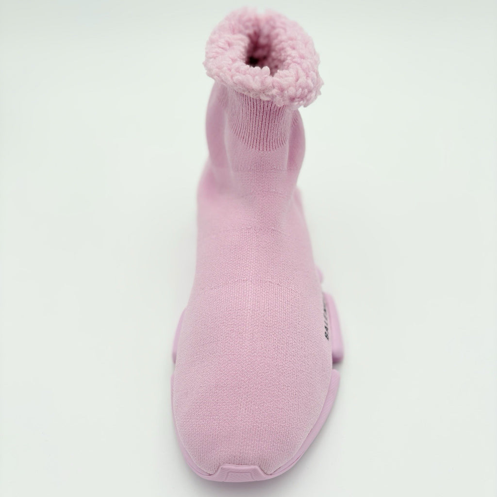 Size 41 - Balenciaga Speed 2.0 ' Light Pink ' | BRAND NEW!