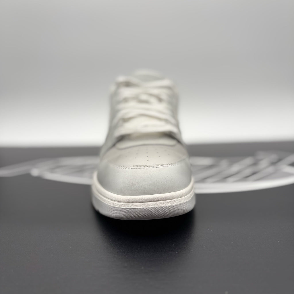 Size 43 (10 US) Off-White Out of Office ' Grey White ' | GREAT CONDITION!