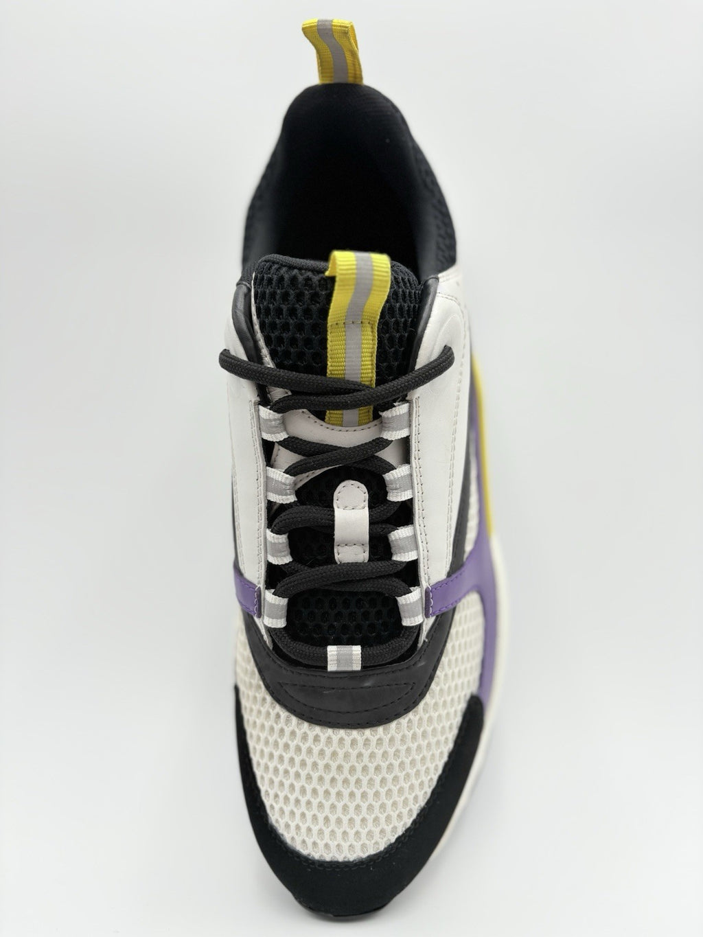Size 43 (10 US) Dior B22 Sneaker Lakers ' Purple ' | GREAT CONDITION!