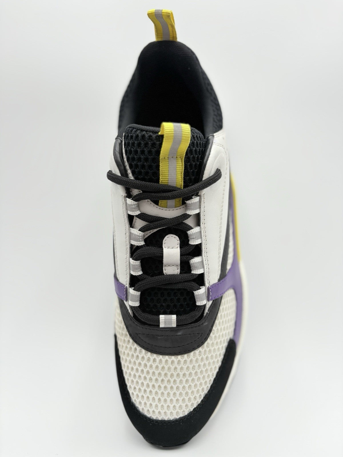 Size 43 (10 US) Dior B22 Sneaker Lakers ' Purple ' | GREAT CONDITION!
