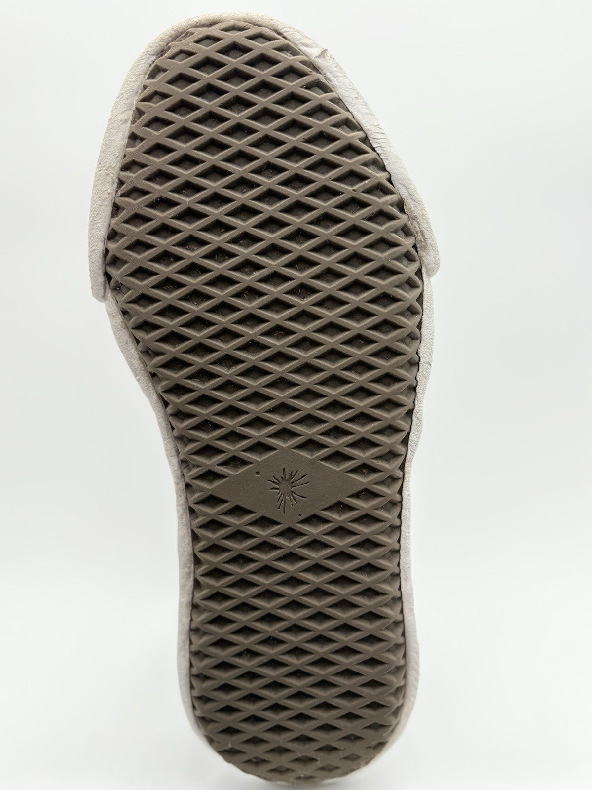 Size 41 (8 US) Maison Mihara Yasuhiro Peterson OG Sole Canvas High ' Black '