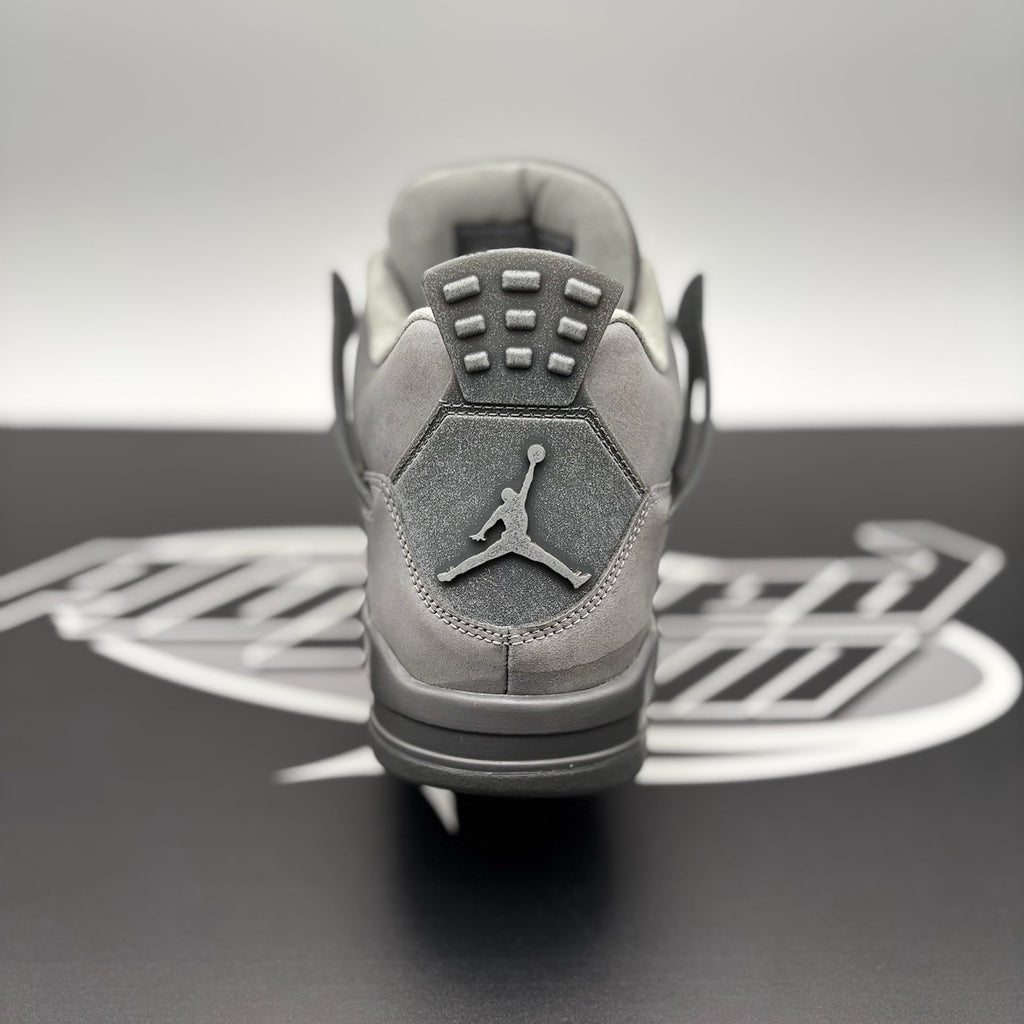 Size 9.5 - Air Jordan 4 Retro SE ' Wet Cement ' | SUPER CLEAN!