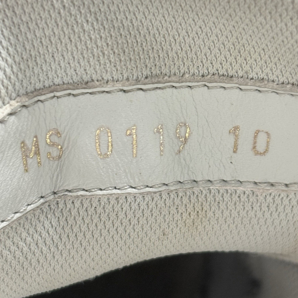 Size 10 LV (11-11.5 US) - Louis Vuitton x Virgil Trainer SS19