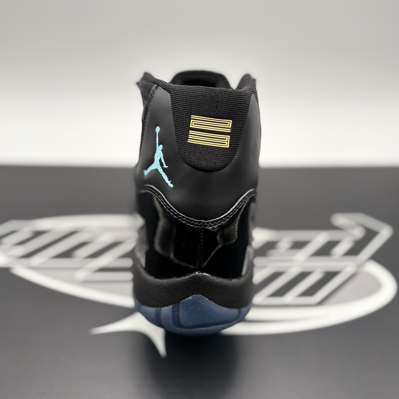 Size 13 - Air Jordan 11 Retro 2025 Gamma Blue | NEW!