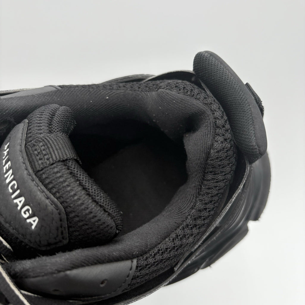 Size 42 (9 US) - Balenciaga Track Sneaker  ' Black ' | GOOD CONDITION!
