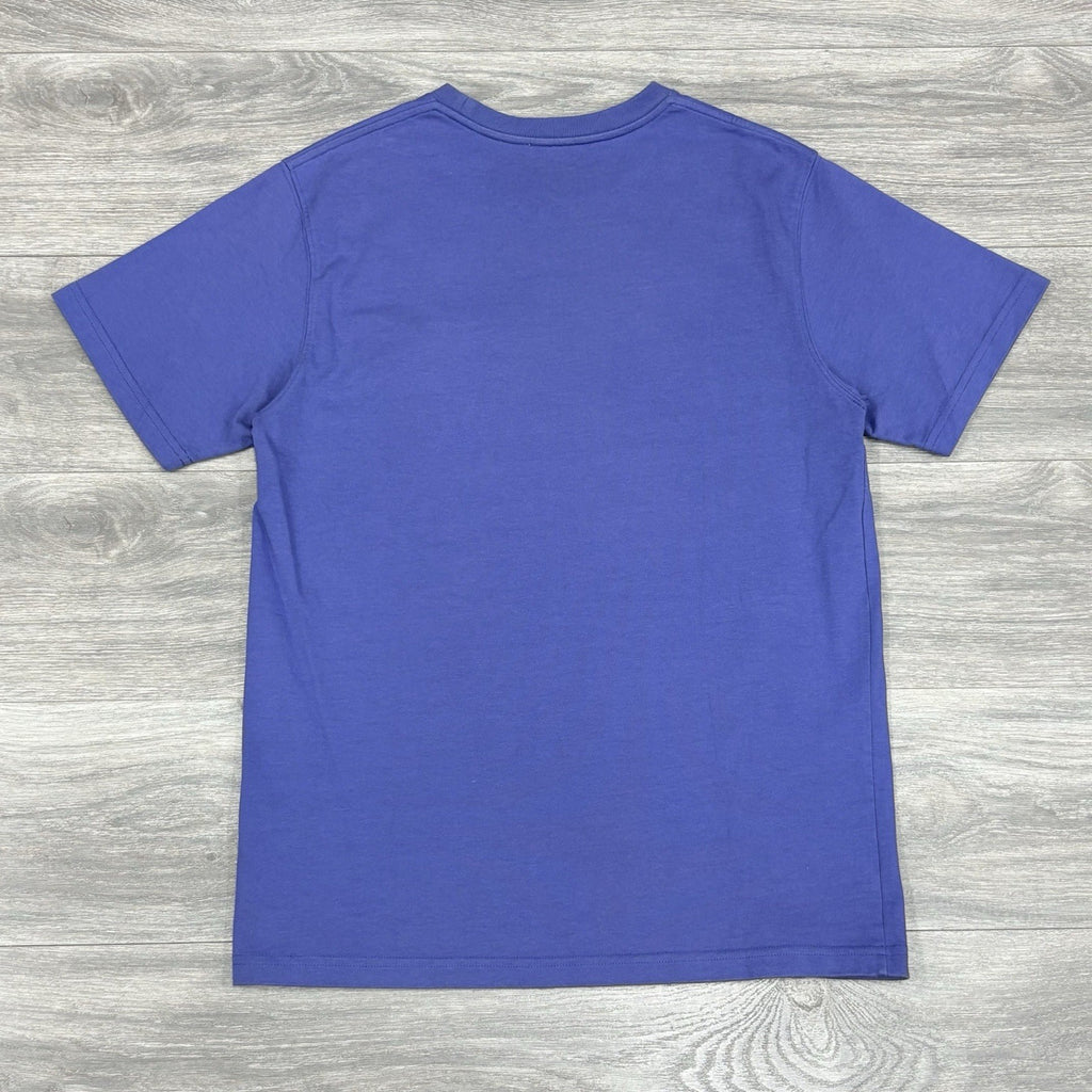 Size Large - Dior Icon T-Shirt ' Violet ' | SUPER CLEAN!