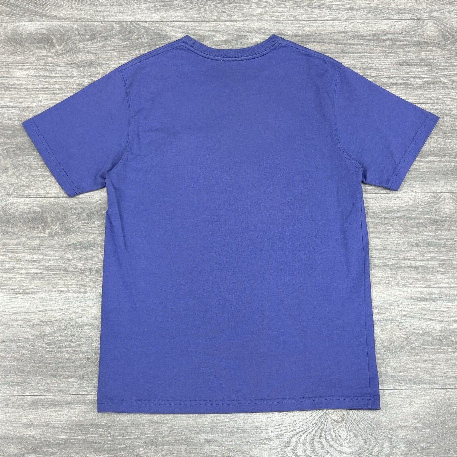 Size Large - Dior Icon T-Shirt ' Violet ' | SUPER CLEAN!