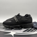 Size 41 EU (8 US) - Prada Cloudbust Sneaker ' Black ' | GOOD CONDITION!