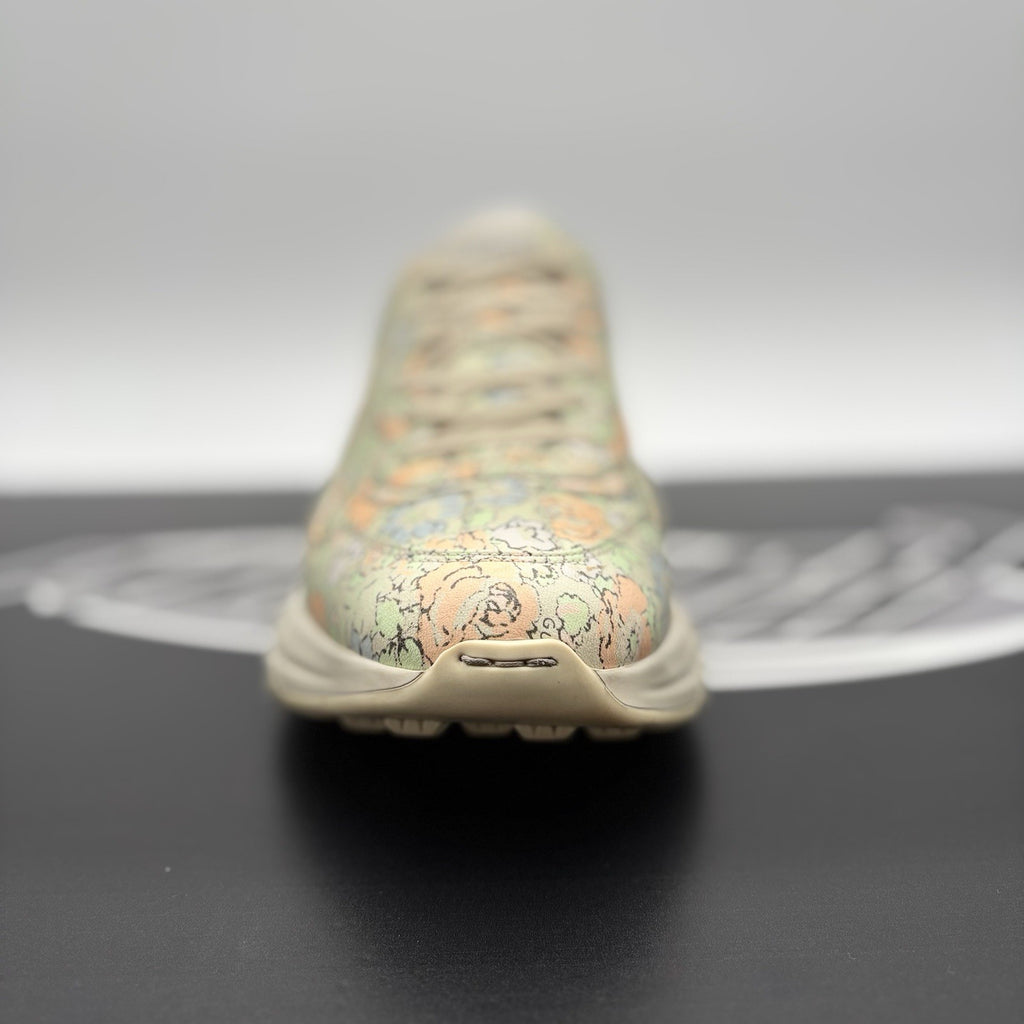 Size 41 (8 US) - Gucci Rhyton ' Liberty London ' | GREAT CONDITION!