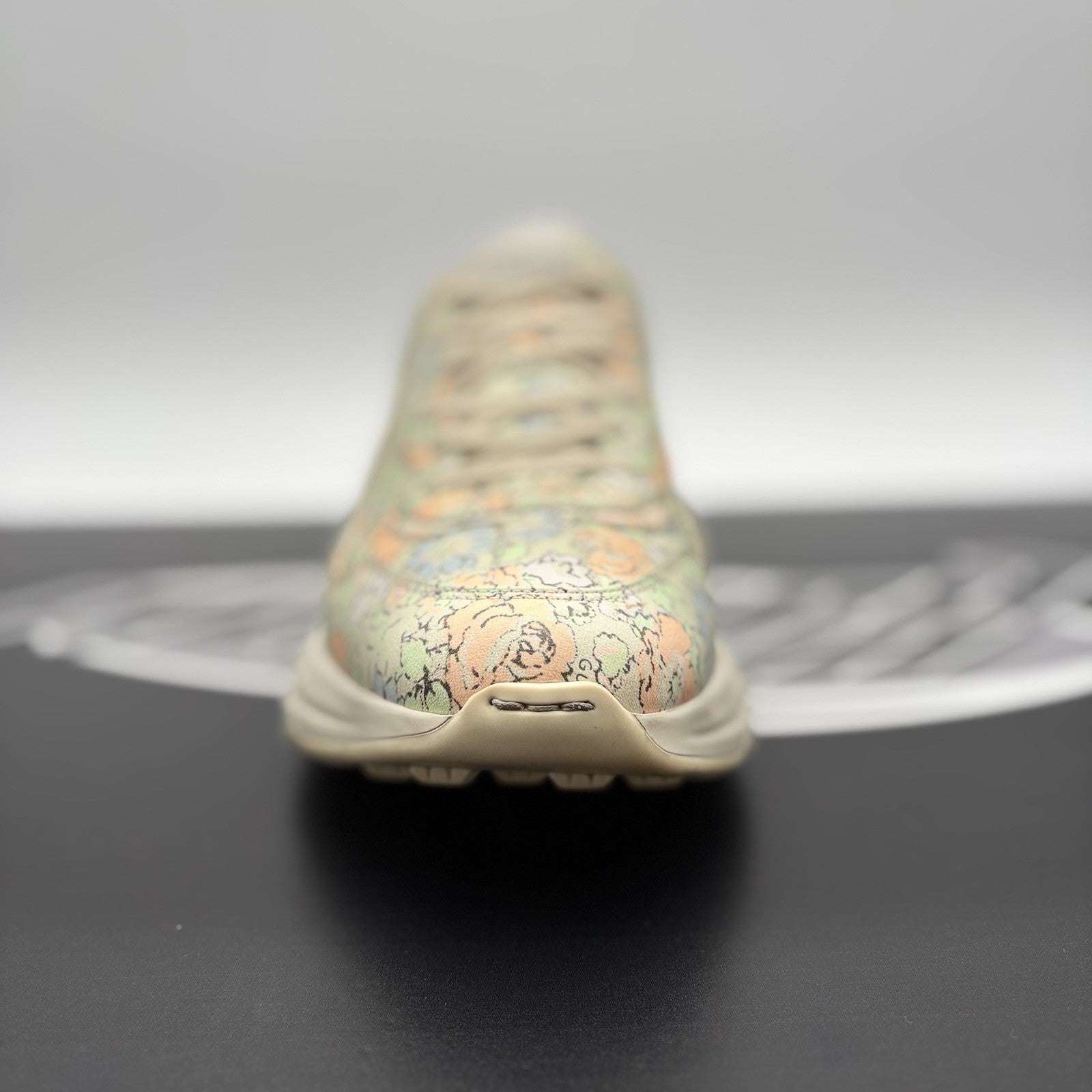 Size 41 (8 US) - Gucci Rhyton ' Liberty London ' | GREAT CONDITION!