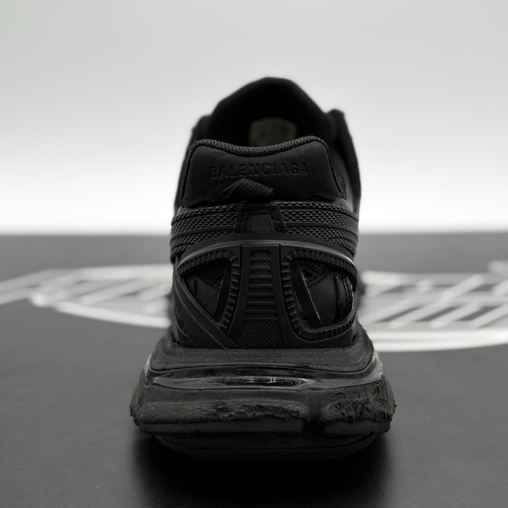 Size 44 (11 US) - Balenciaga Track 2 Trainer ' Black ' | GOOD CONDITION!