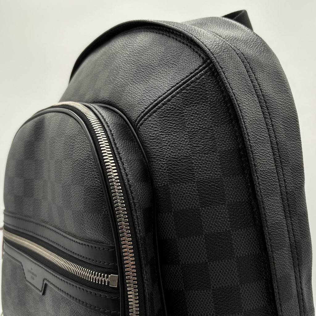 Louis Vuitton Backpack Michael NM ' Damier Graphite Noir '