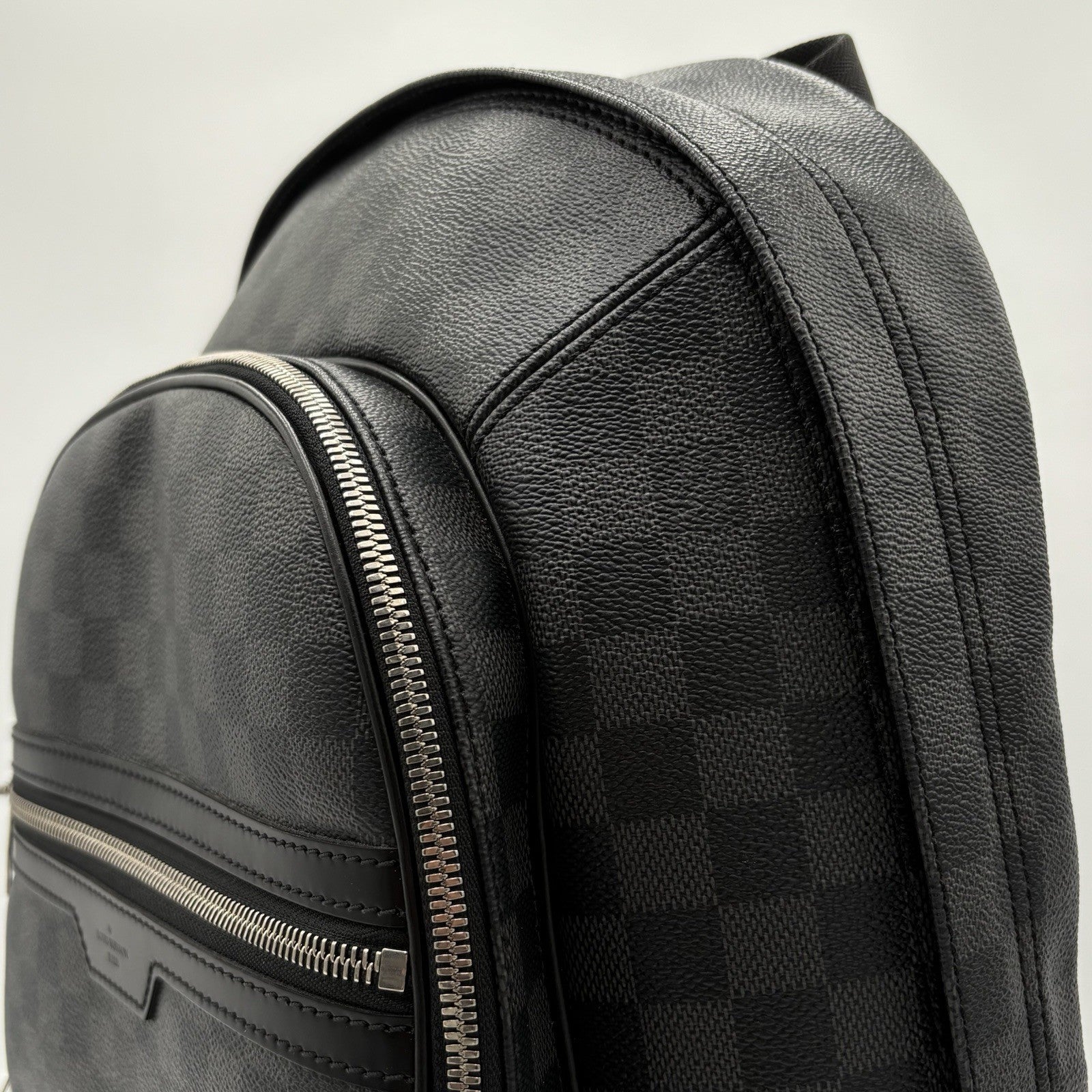 Louis Vuitton Backpack Michael NM ' Damier Graphite Noir '