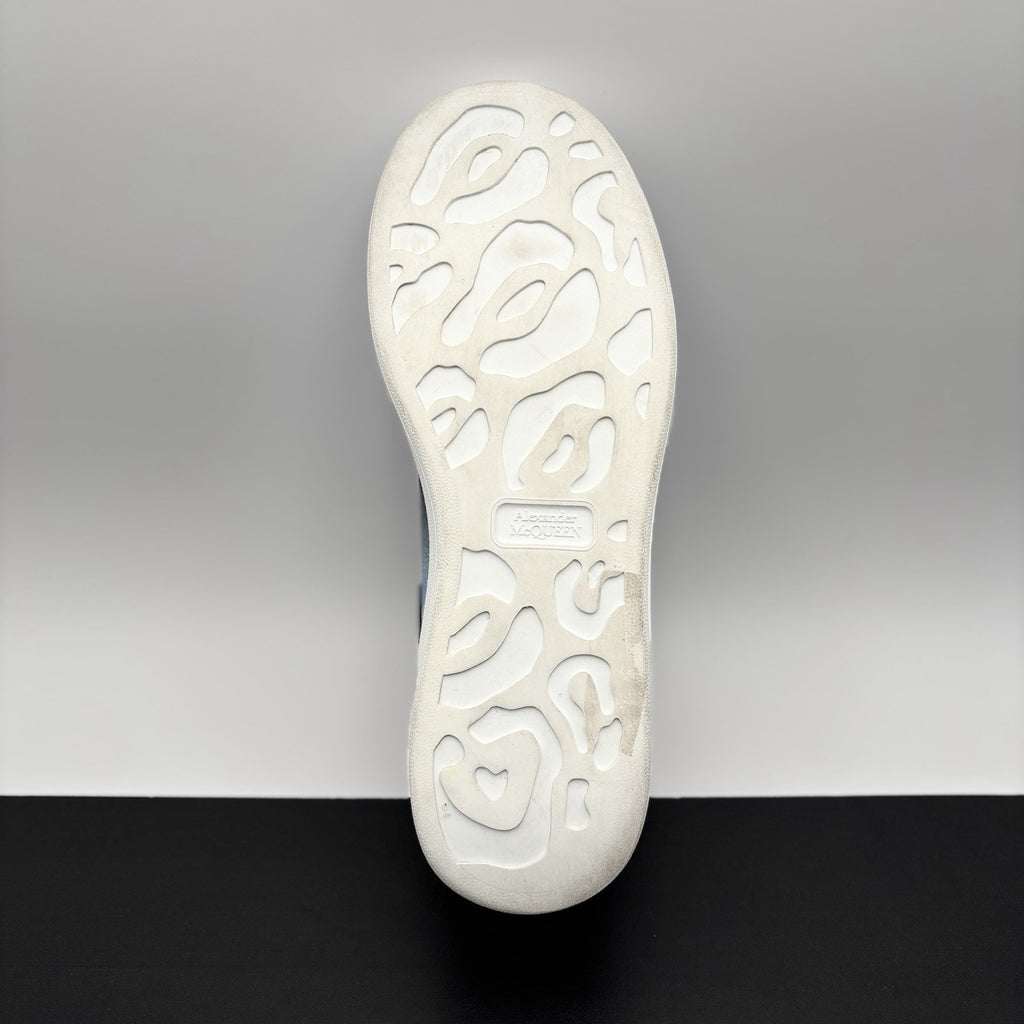 Size 45 (12 US) - Alexander McQueen Oversized ' Custom ' | GREAT CONDITION!