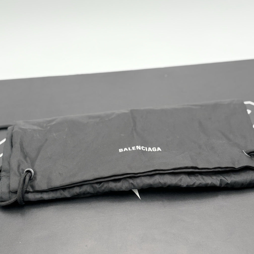 Size 44 (11 US) - Balenciaga Men’s X-Pander ' Green Black ' | SUPER CLEAN!