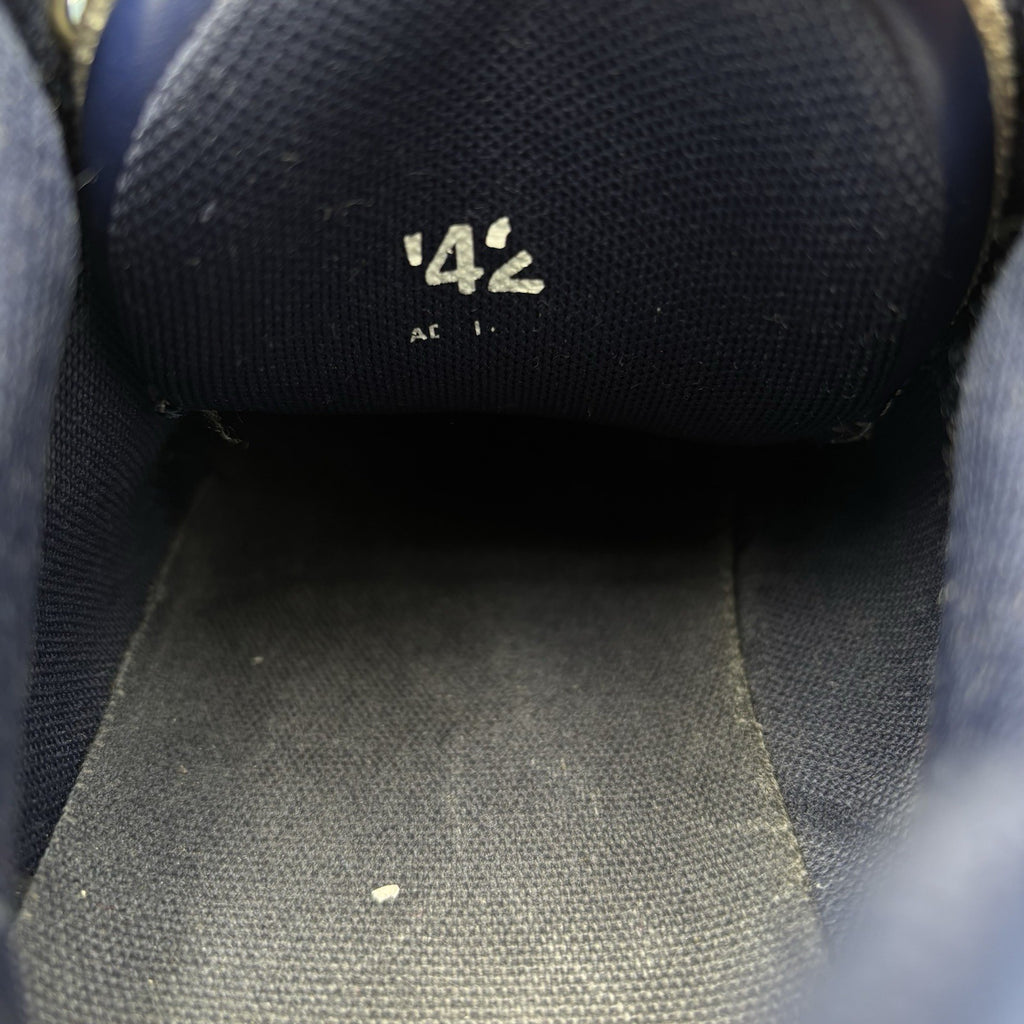Size 42 (9 US) Off-White Out Of Office ' Blue White '