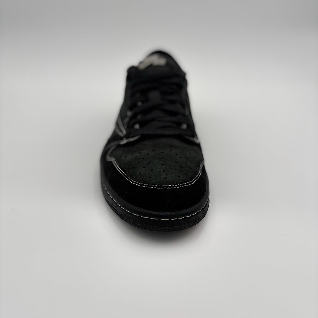 Size 13 - Jordan 1 Retro Low OG SP x Travis Scott Black Phantom |GOOD CONDITION!