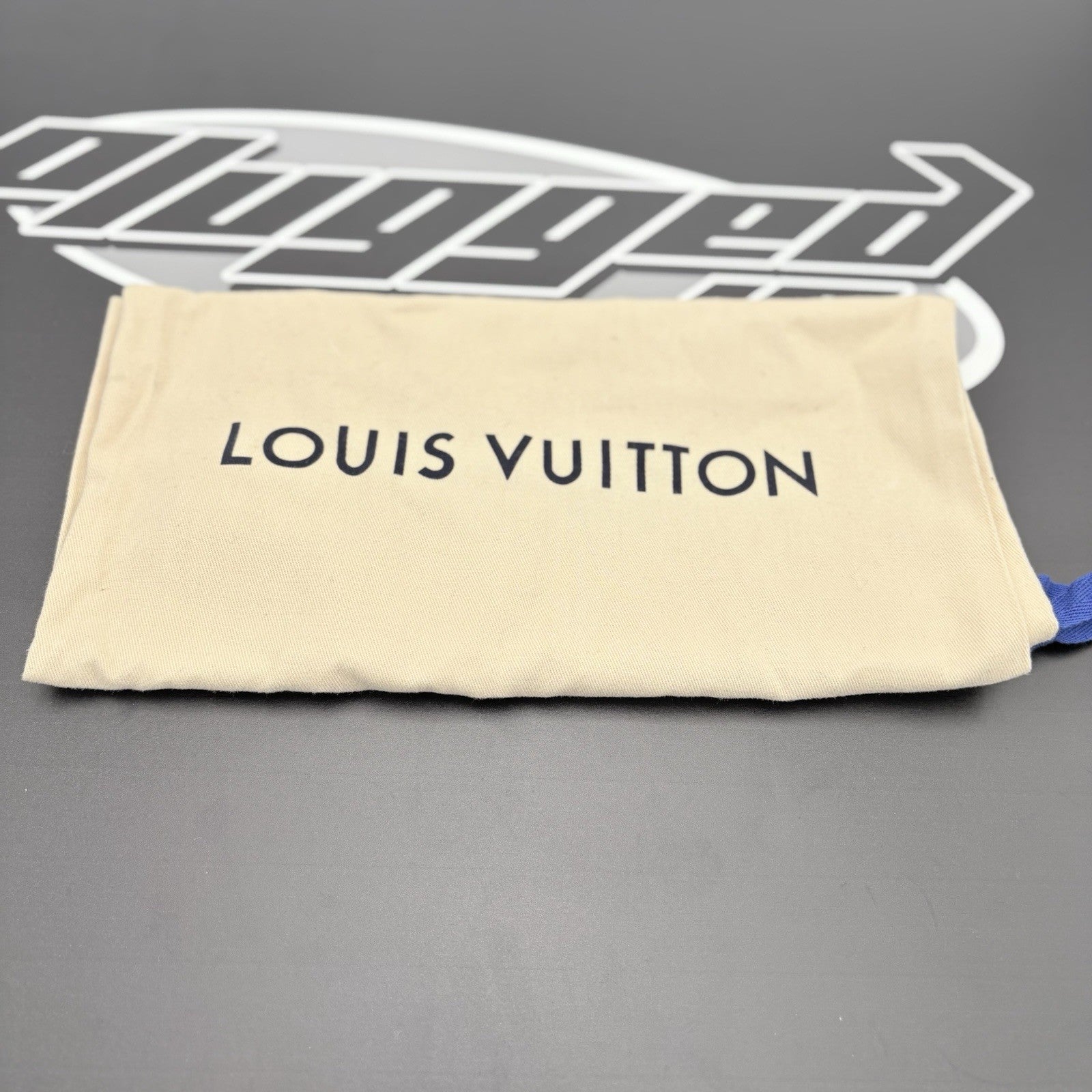 Size 9 LV (10-10.5 US) Louis Vuitton Trainer ' Purple ' | SUPER CLEAN!