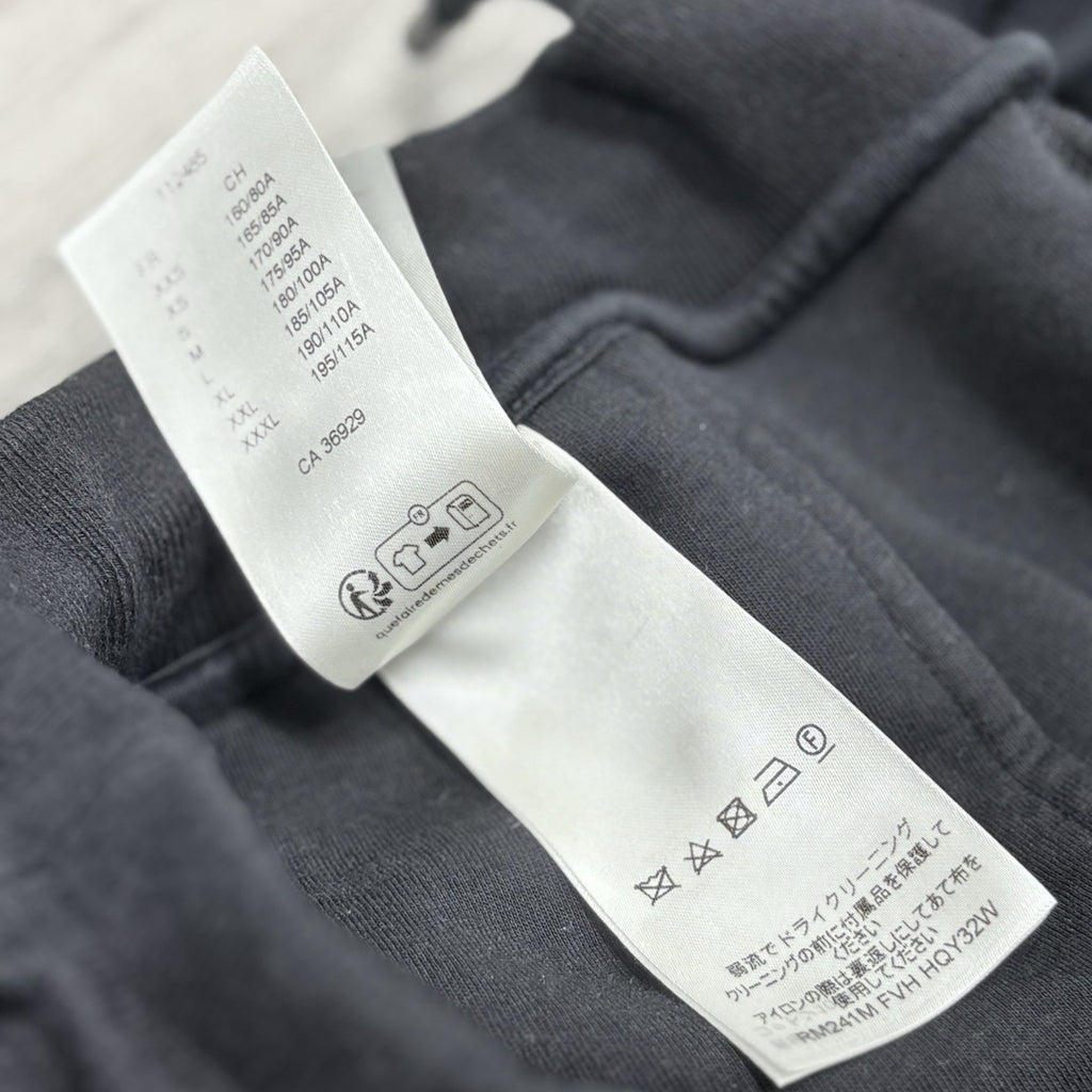 Size XXL - Louis Vuitton Monogram Velvet Sweatpants ' | SUPER CLEAN!