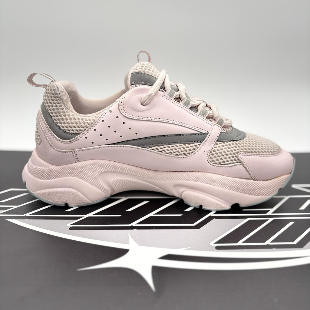 Size 44 (US 11) - Dior B22 Sneaker ' Pink ' | GOOD CONDITION!