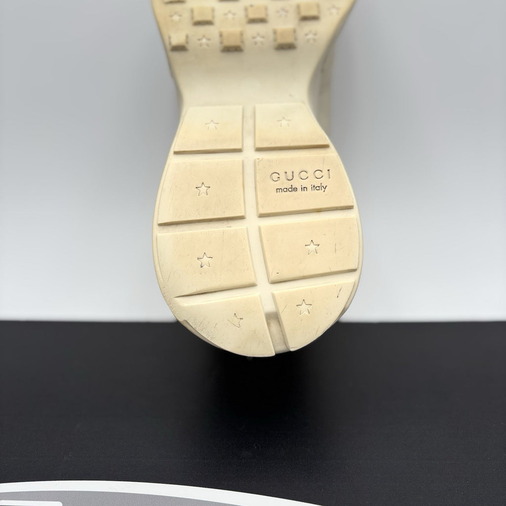 Size 10 (10.5 US) - Gucci Rhyton GG  ' Gucci Logo ' | GREAT CONDITION!