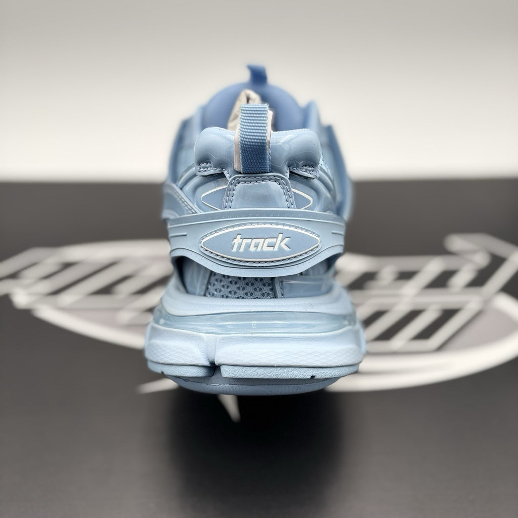 Size 41 (US 8) - Balenciaga Track ' Light Blue ' | BRAND NEW!