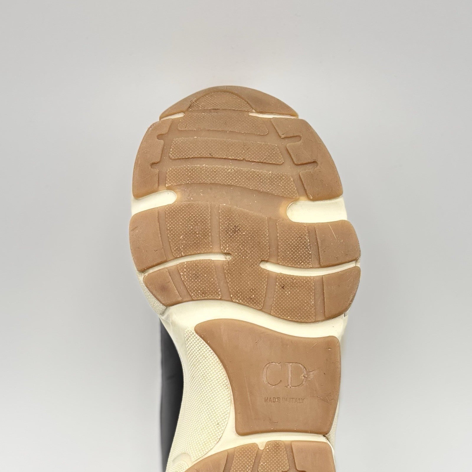 Size 40 (US 7) - Dior B22 Sneaker ‘ Coffee/Violet ‘ | GREAT CONDITION!