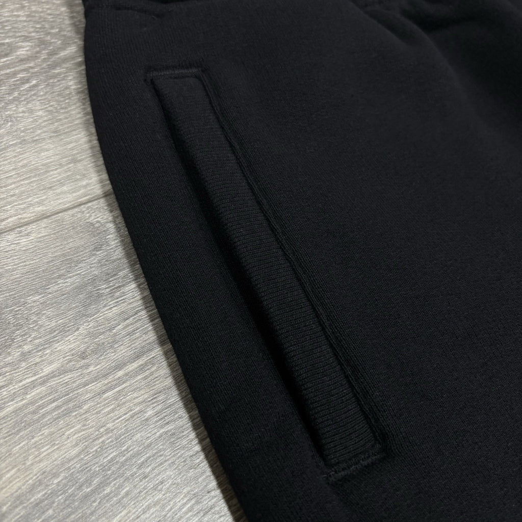 Size M - Chrome Hearts Seven 11 Sweat Shorts ' Black ' | BRAND NEW!