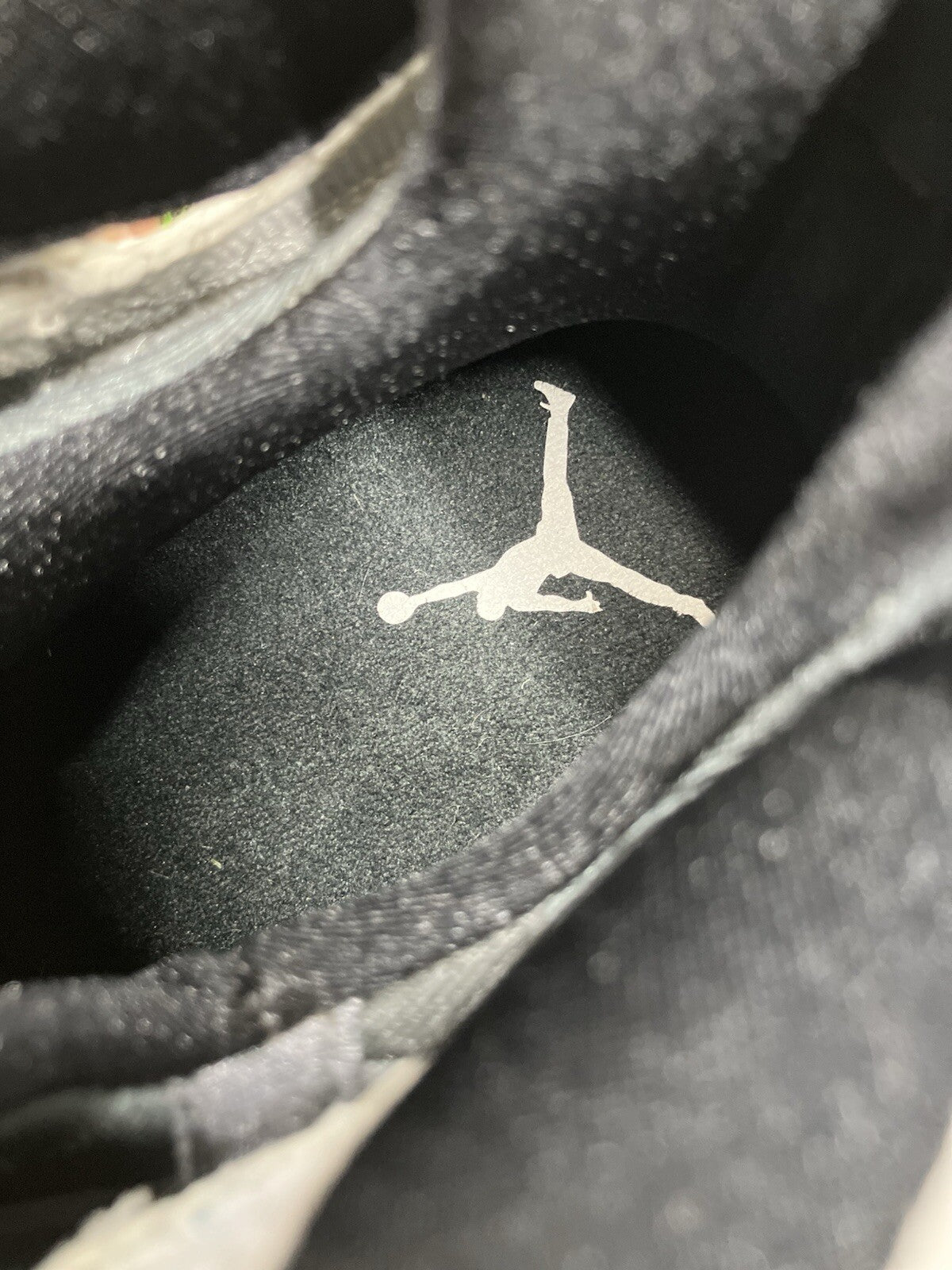 Size 8.5 - Nike Air Jordan 7 Retro ' Flint '
