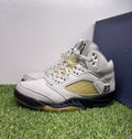 Size 10.5W (9M) -  Nike x A Ma Maniere Air Jordan 5 Retro ‘ Dawn ’ | GREAT COND!