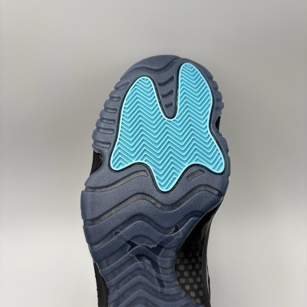 Size 11.5 - Air Jordan 11 Retro 2025 Gamma Blue | NEW!