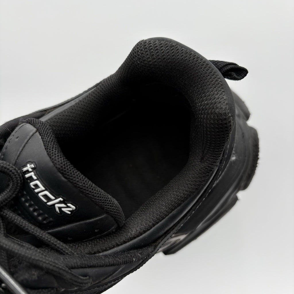 Size 44 (11 US) - Balenciaga Track 2 Trainer ' Black ' | GOOD CONDITION!