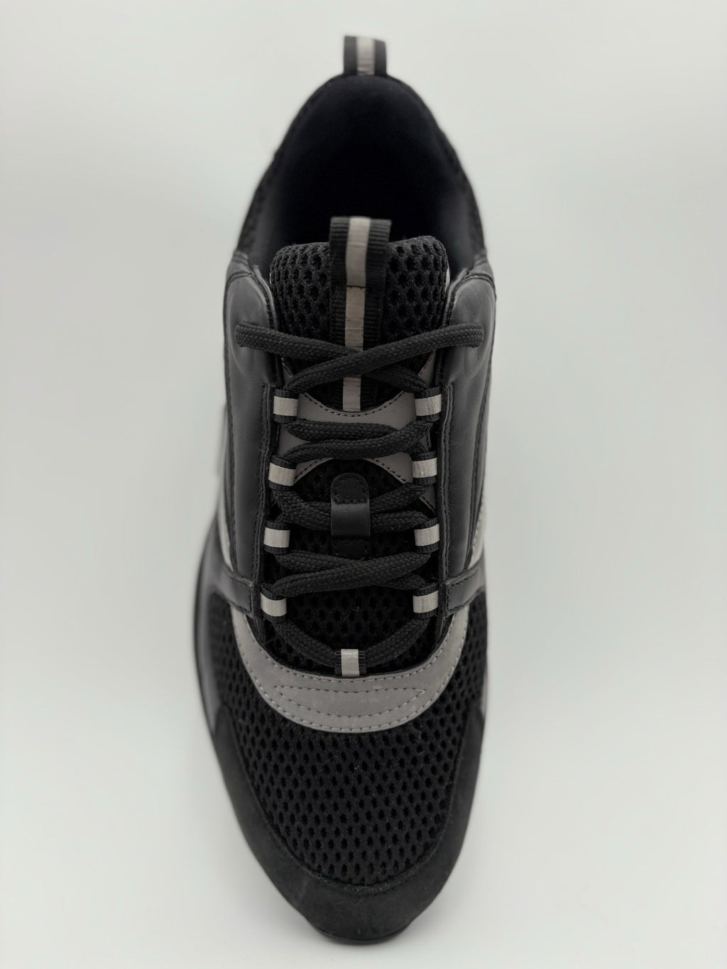 Size 43 (10 US) - Dior B22 Sneaker ' Black ' | GREAT CONDITION!