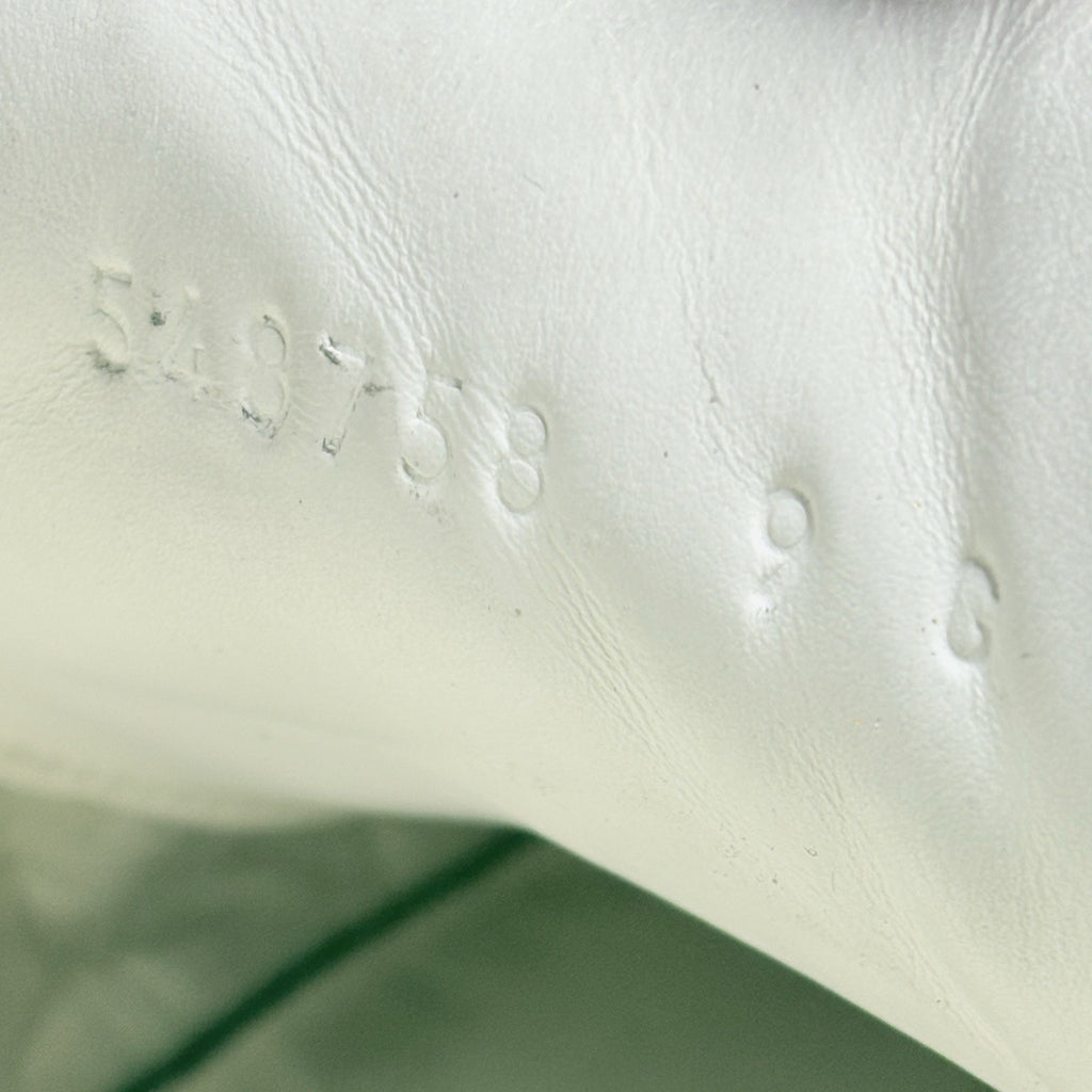 Size 9 G (9.5 US) - Gucci Ace Leather ' Loved '