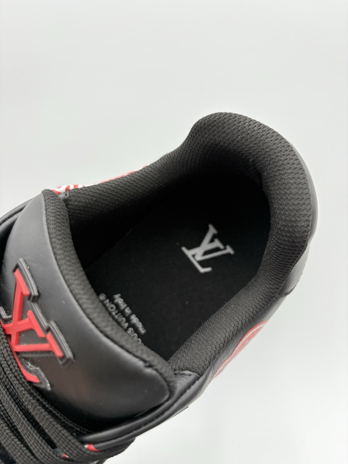 Size 6 LV (7-7.5 US) - Louis Vuitton Trainer x Nigo ' LVMade ' | SUPER CLEAN!