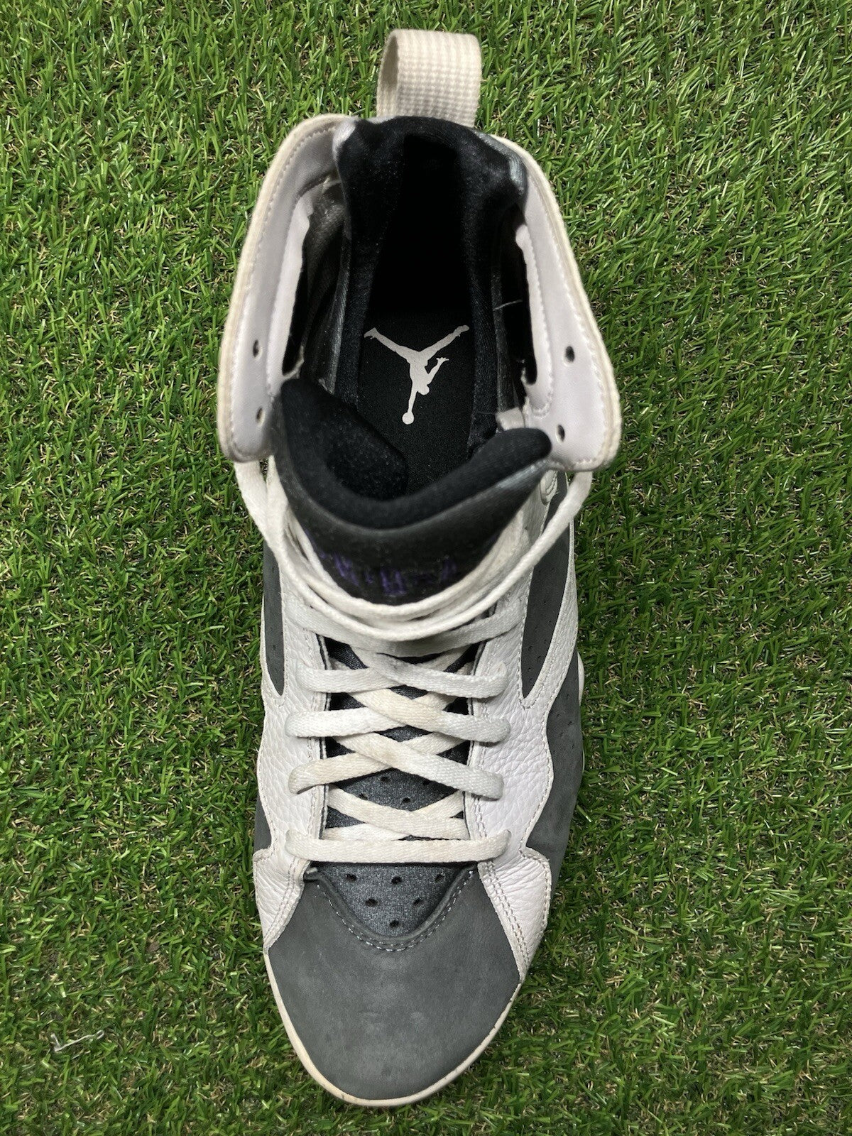 Size 8.5 - Nike Air Jordan 7 Retro ' Flint '