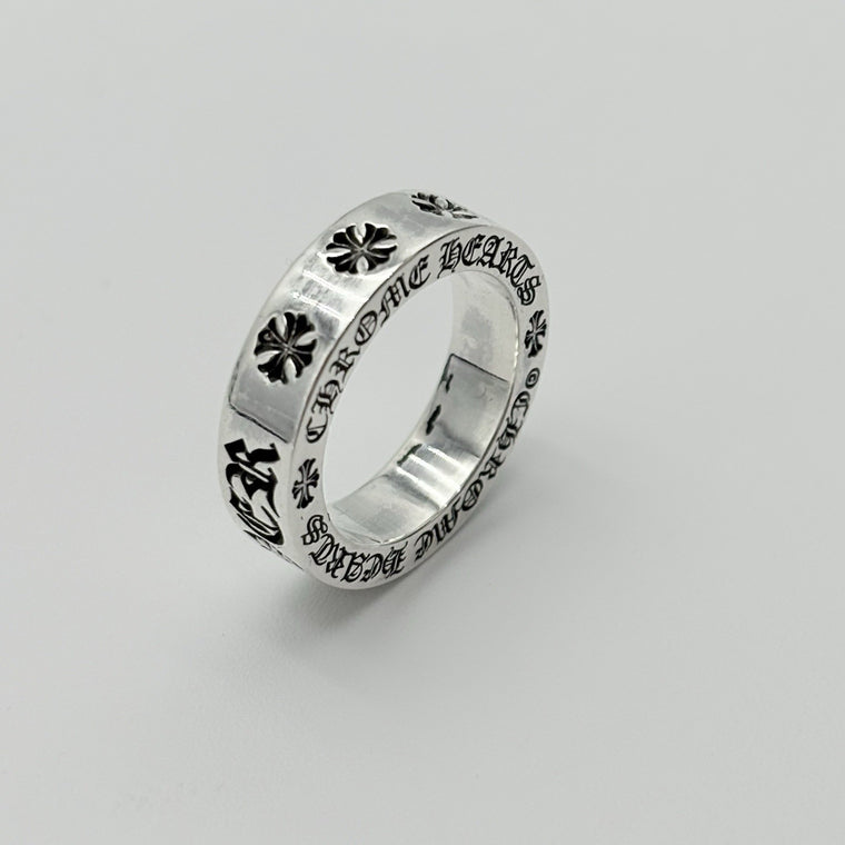 Forever Spacer Ring — photo 3