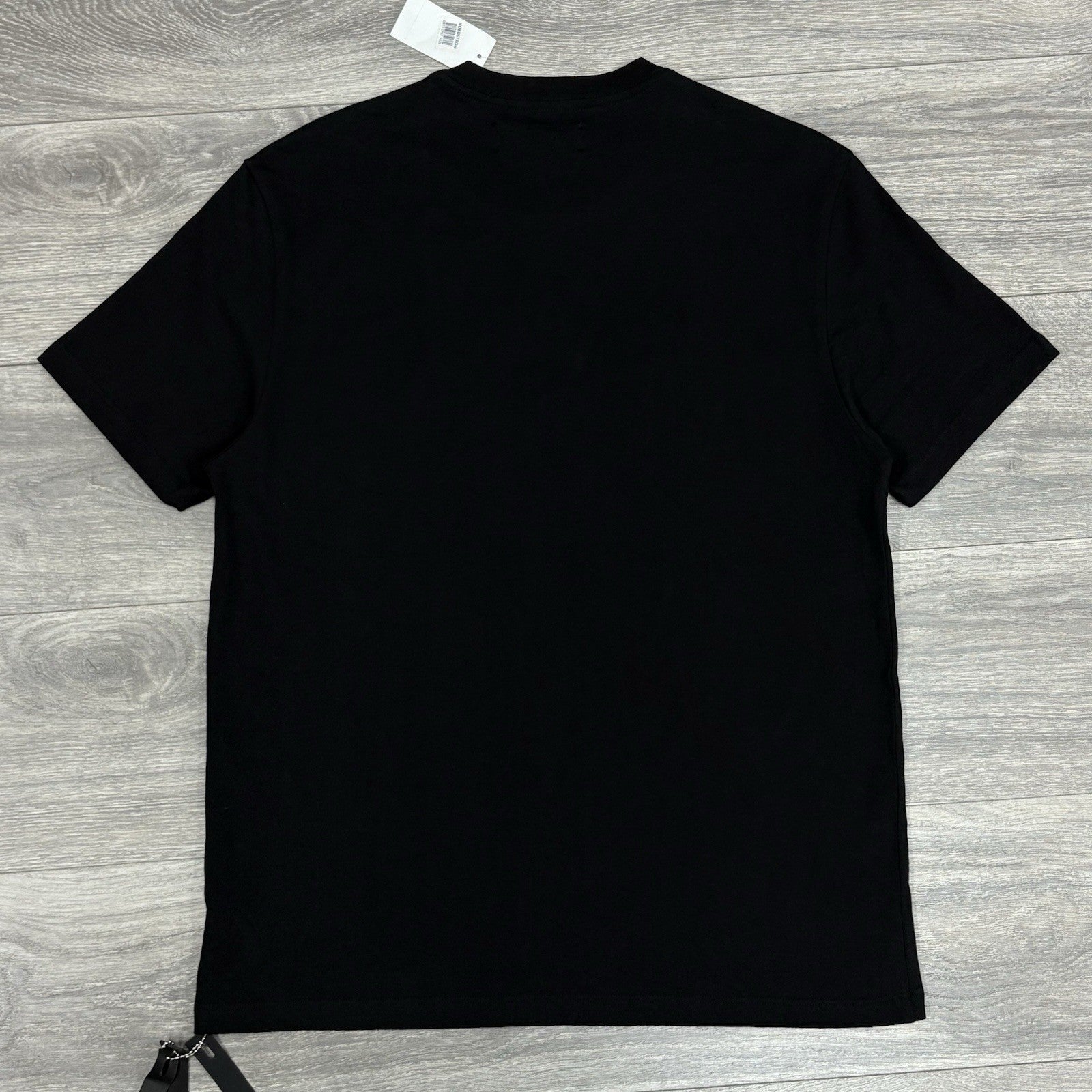Size S - Amiri Flower logo T-Shirt ' Black ' | BRAND NEW!