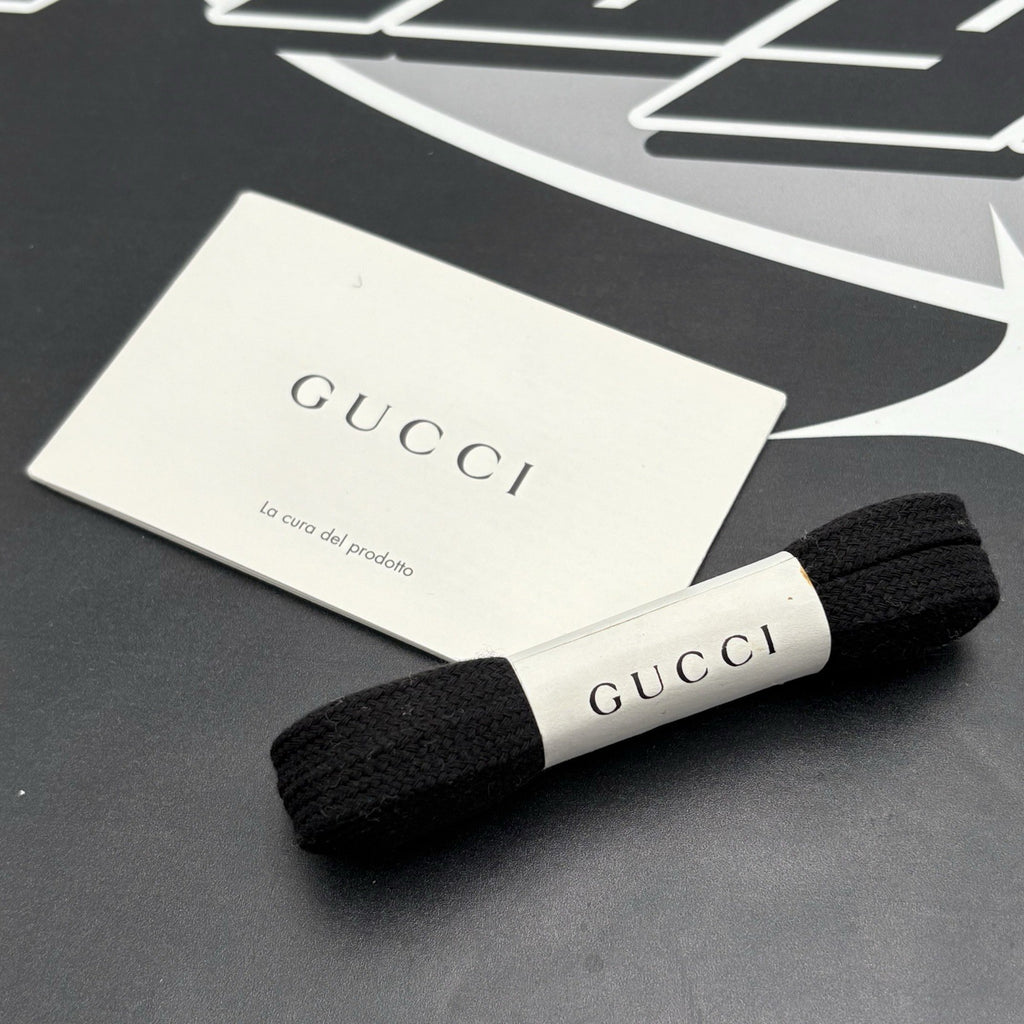 Size 9 G (9.5 US) - Gucci Ace Embroidered Bee ' Black ' | GREAT CONDITION!