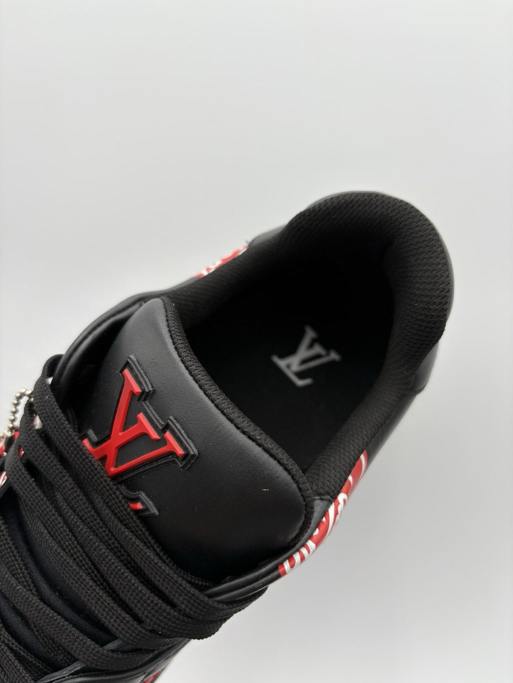 Size 6 LV (7-7.5 US) - Louis Vuitton Trainer x Nigo ' LVMade ' | SUPER CLEAN!